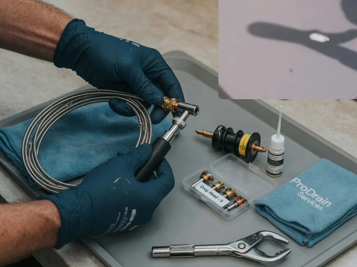 Why choose Drain Cleaning in Sheridan, AR
